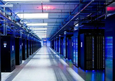 數(shù)據(jù)中心